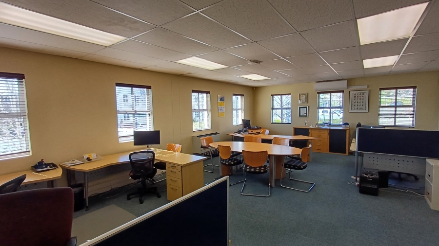 To Let commercial Property for Rent in Brandwacht Western Cape